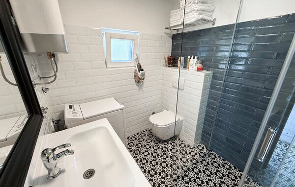 Semesterhus - Krk-Risika , Kroatien - CKI837 701