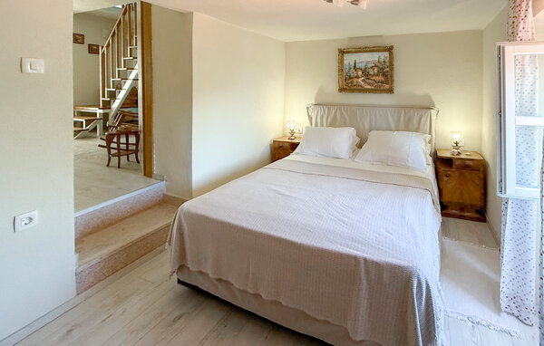Semesterhus - Krk-Risika , Kroatien - CKI837 5
