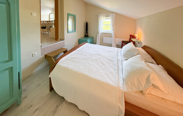 Semesterhus - Krk-Risika , Kroatien - CKI837 602