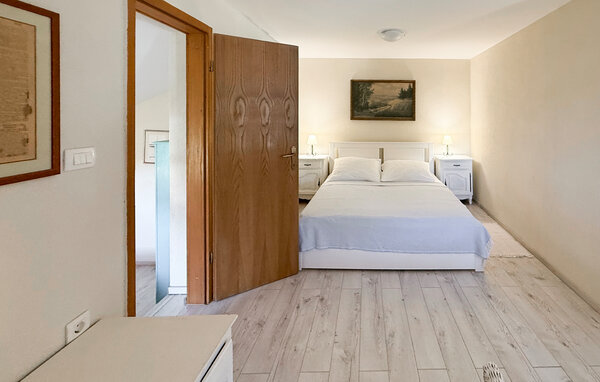 Semesterhus - Krk-Risika , Kroatien - CKI837 603