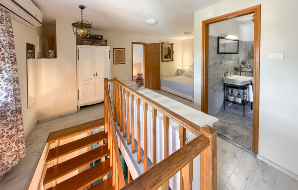 Semesterhus - Krk-Risika , Kroatien - CKI837 501