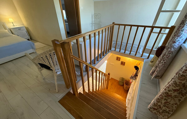 Semesterhus - Krk-Risika , Kroatien - CKI837 502