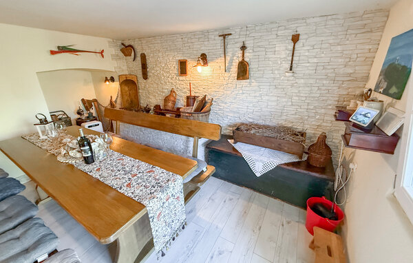 Semesterhus - Krk-Risika , Kroatien - CKI837 7