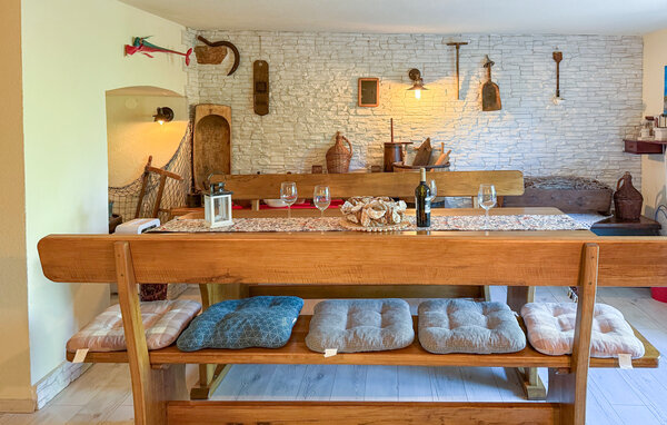 Semesterhus - Krk-Risika , Kroatien - CKI837 503