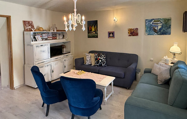 Semesterhus - Krk-Risika , Kroatien - CKI837 301