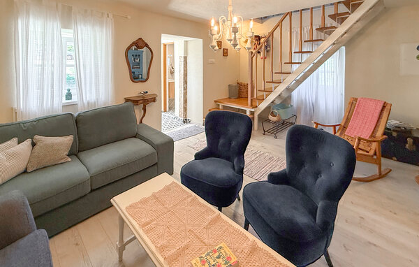 Semesterhus - Krk-Risika , Kroatien - CKI837 302