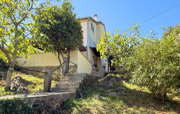 Semesterhus - Krk-Risika , Kroatien - CKI837 81