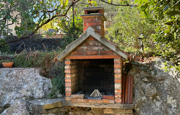 Semesterhus - Krk-Risika , Kroatien - CKI837 101