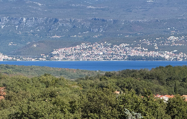 Semesterhus - Krk-Risika , Kroatien - CKI837 201