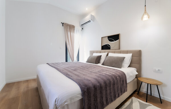 Vakantiehuis - Krk - Malinska , Kroatië - CKI841 601
