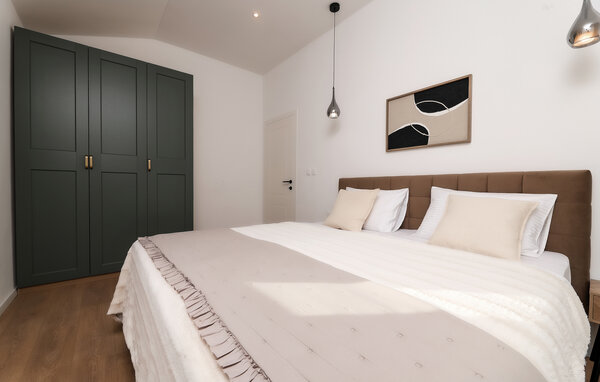 Vakantiehuis - Krk - Malinska , Kroatië - CKI841 603