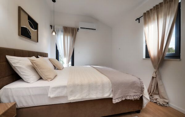 Vakantiehuis - Krk - Malinska , Kroatië - CKI841 604