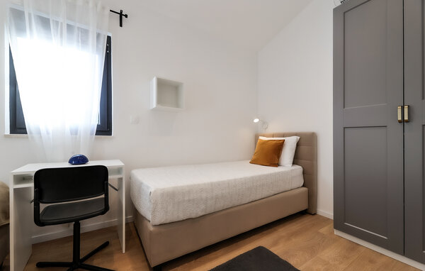 Vakantiehuis - Krk - Malinska , Kroatië - CKI841 605