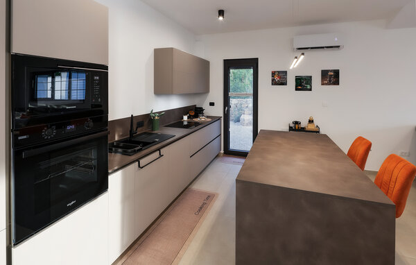 Vakantiehuis - Krk - Malinska , Kroatië - CKI841 4