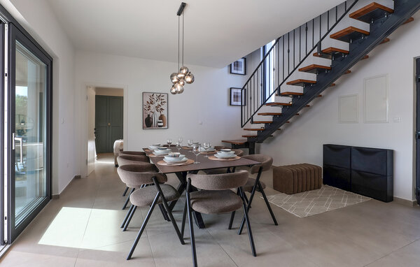 Vakantiehuis - Krk - Malinska , Kroatië - CKI841 302