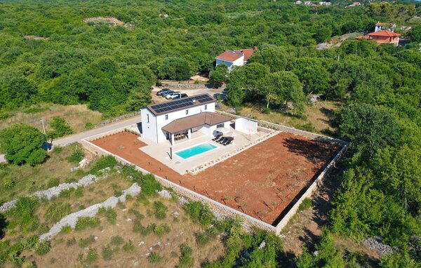 Vakantiehuis - Krk - Malinska , Kroatië - CKI841 81