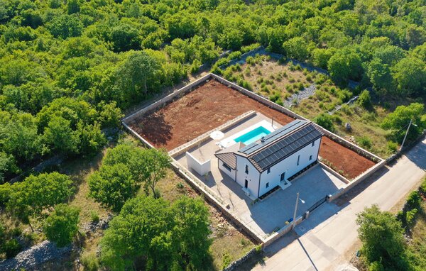 Vakantiehuis - Krk - Malinska , Kroatië - CKI841 82