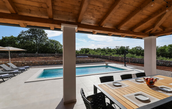 Vakantiehuis - Krk - Malinska , Kroatië - CKI841 2