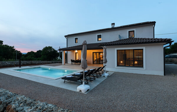 Vakantiehuis - Krk - Malinska , Kroatië - CKI841 1