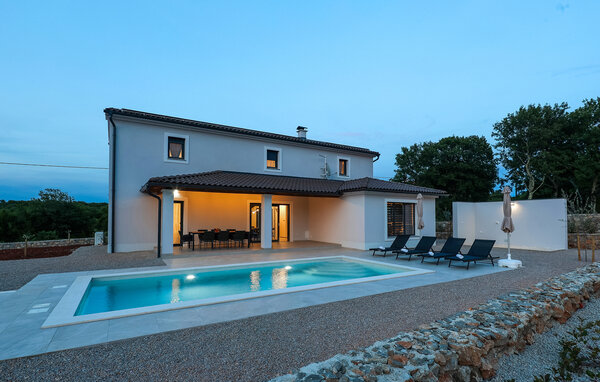 Vakantiehuis - Krk - Malinska , Kroatië - CKI841 13
