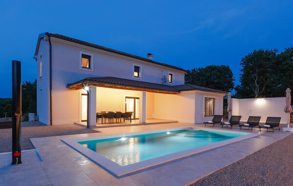 Vakantiehuis - Krk - Malinska , Kroatië - CKI841 14