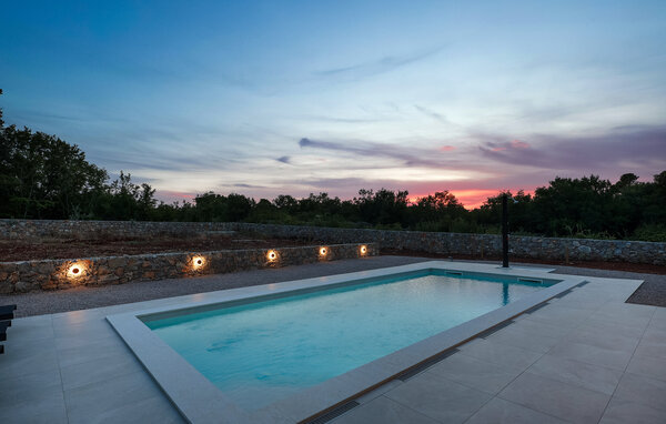 Vakantiehuis - Krk - Malinska , Kroatië - CKI841 15