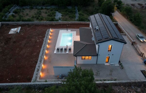 Vakantiehuis - Krk - Malinska , Kroatië - CKI841 16