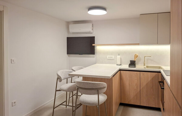 Apartment - Krk , Croatia - CKI842 401