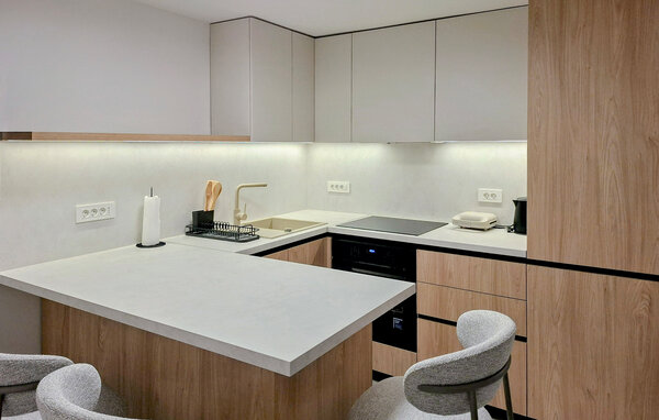 Apartment - Krk , Croatia - CKI842 402