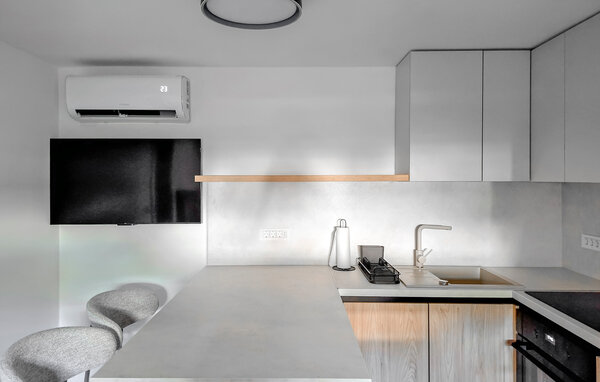 Apartment - Krk , Croatia - CKI842 403