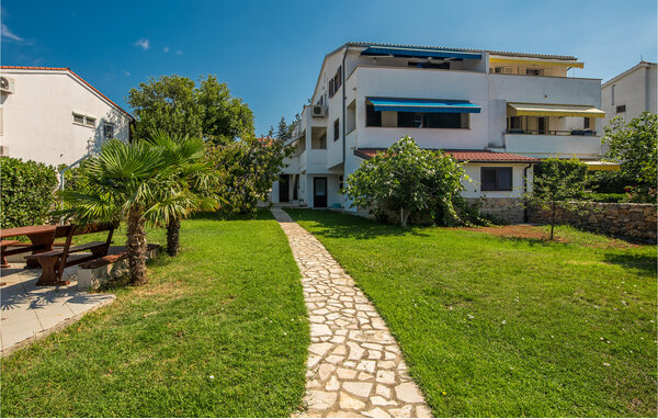Apartment - Krk , Croatia - CKI842 2