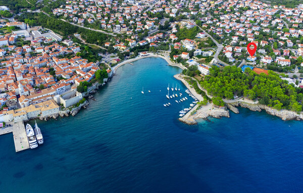 Apartment - Krk , Croatia - CKI842 81