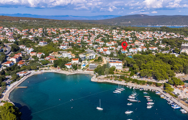 Apartment - Krk , Croatia - CKI842 82