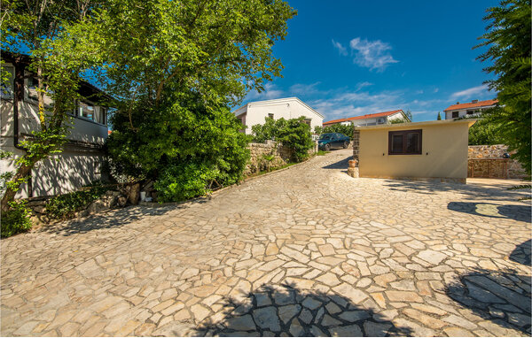 Apartment - Krk , Croatia - CKI842 101