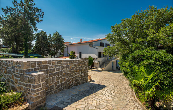 Apartment - Krk , Croatia - CKI842 102