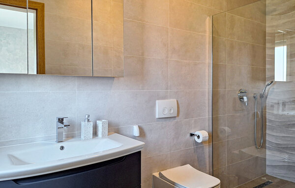 Vakantiehuis - Krk - Malinska , Kroatië - CKI843 701