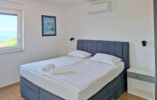 Vakantiehuis - Krk - Malinska , Kroatië - CKI843 601