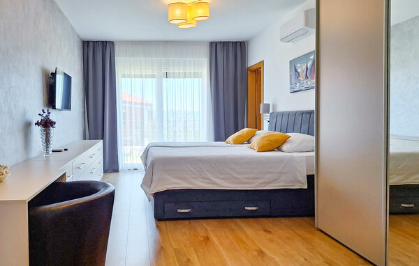 Vakantiehuis - Krk - Malinska , Kroatië - CKI843 602