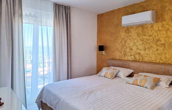 Vakantiehuis - Krk - Malinska , Kroatië - CKI843 604