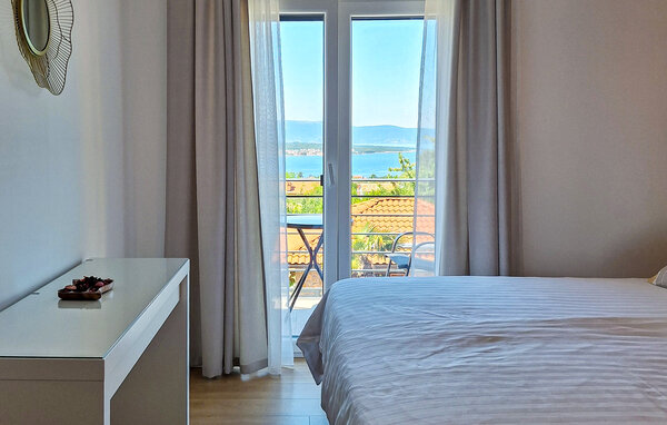 Vakantiehuis - Krk - Malinska , Kroatië - CKI843 605