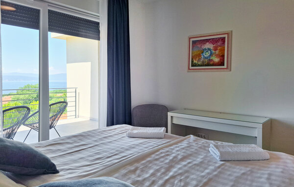 Vakantiehuis - Krk - Malinska , Kroatië - CKI843 606