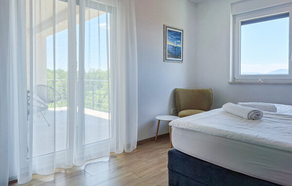 Vakantiehuis - Krk - Malinska , Kroatië - CKI843 608
