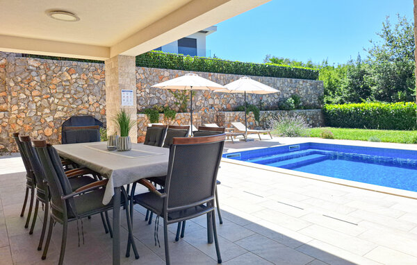 Vakantiehuis - Krk - Malinska , Kroatië - CKI843 101