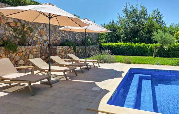 Vakantiehuis - Krk - Malinska , Kroatië - CKI843 11