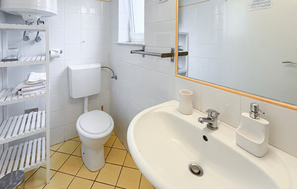 Apartament - Krk-Cizici , Chorwacja - CKI847 701