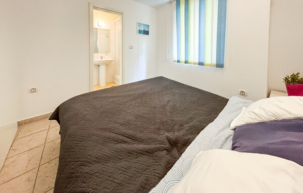 Apartament - Krk-Cizici , Chorwacja - CKI847 601