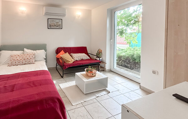 Apartament - Krk-Cizici , Chorwacja - CKI847 602