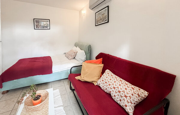 Apartament - Krk-Cizici , Chorwacja - CKI847 603