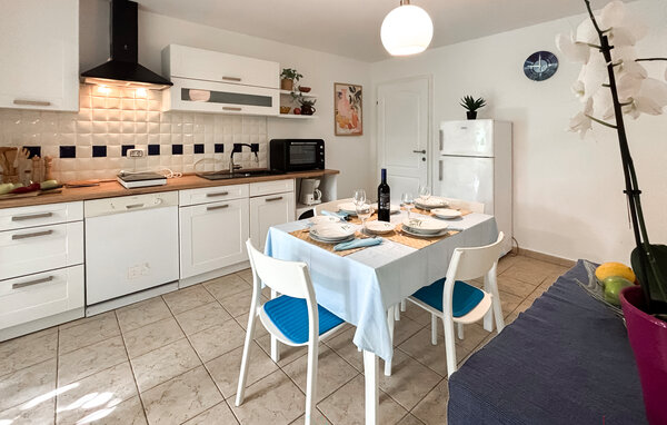 Apartament - Krk-Cizici , Chorwacja - CKI847 401