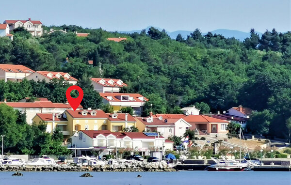 Apartament - Krk-Cizici , Chorwacja - CKI847 1